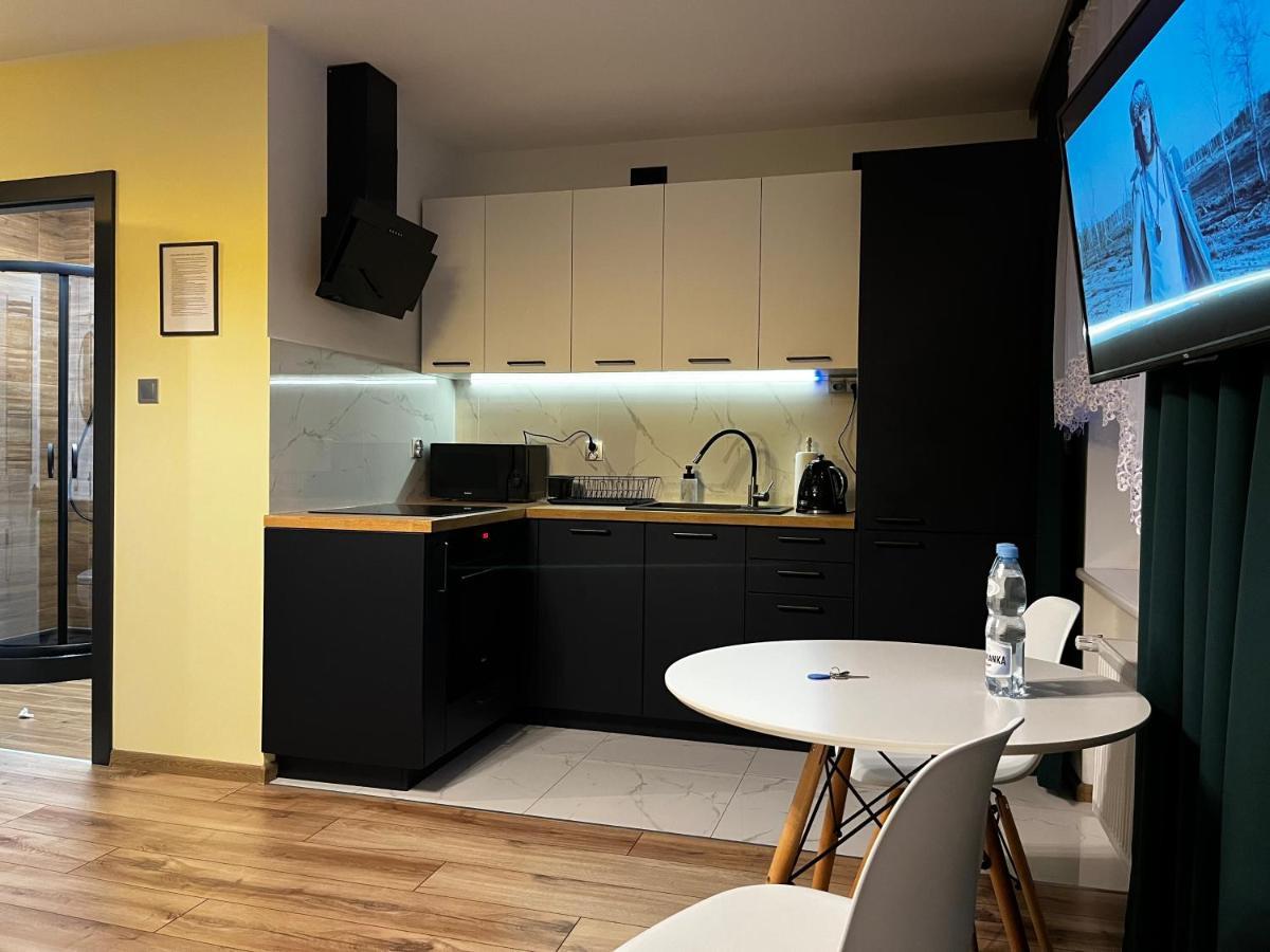 야우르츠노 Komfortowy Apartament W Centrum 아파트 외부 사진