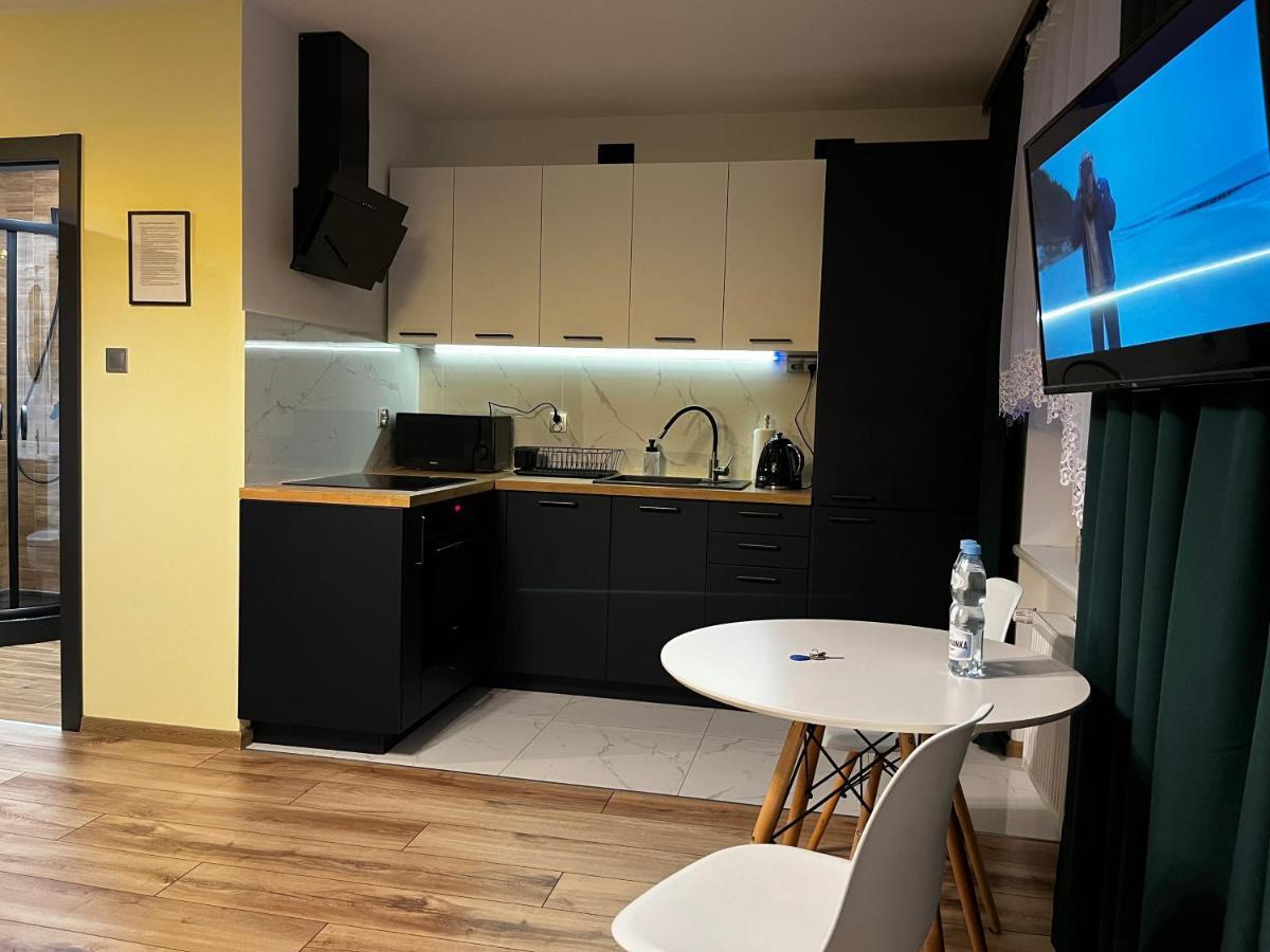 야우르츠노 Komfortowy Apartament W Centrum 아파트 외부 사진